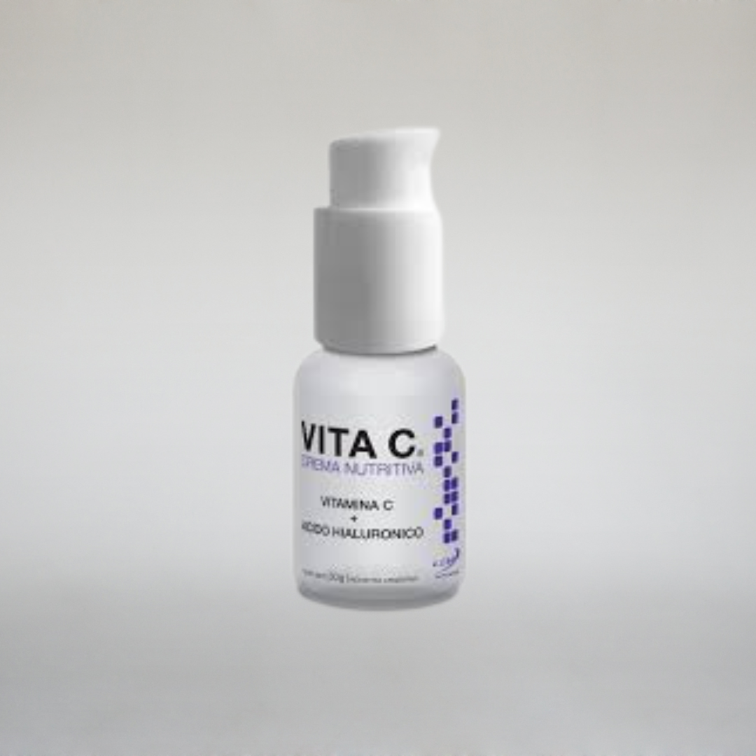 VITA C 4.8 MG/ML