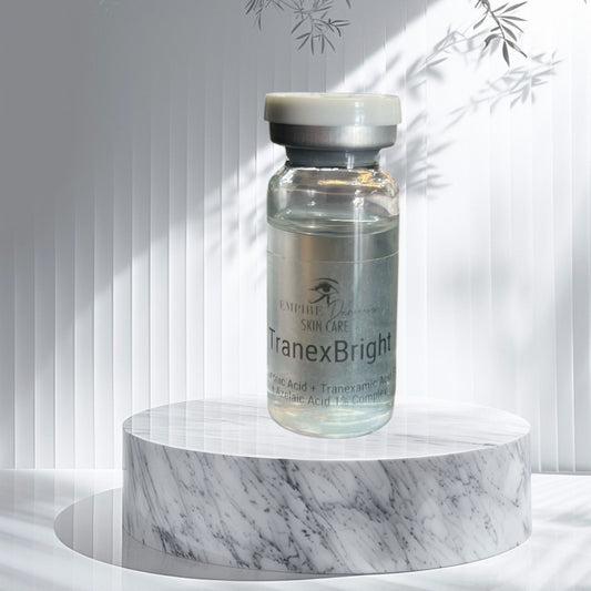TranexBright Corrective Serum