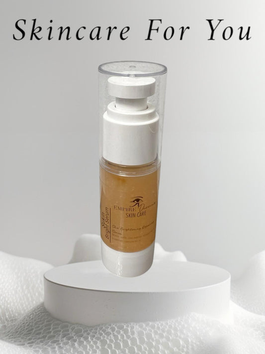 SUKIN BRIGHTENING SERUM