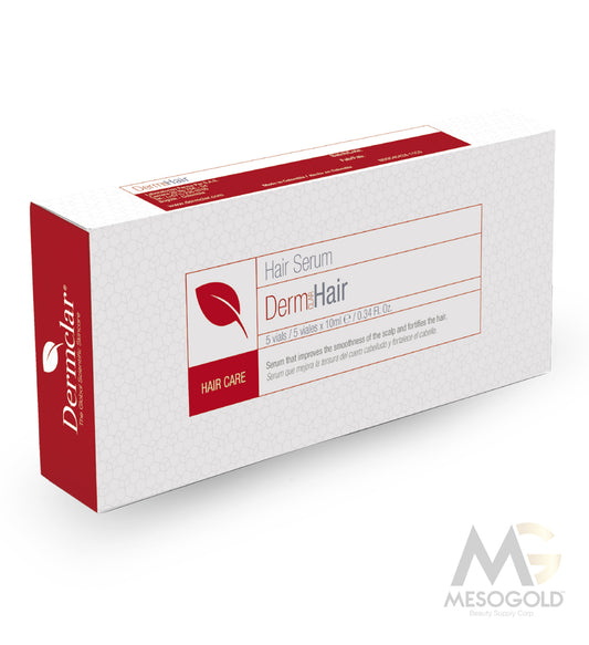DERMA CLAR HAIR