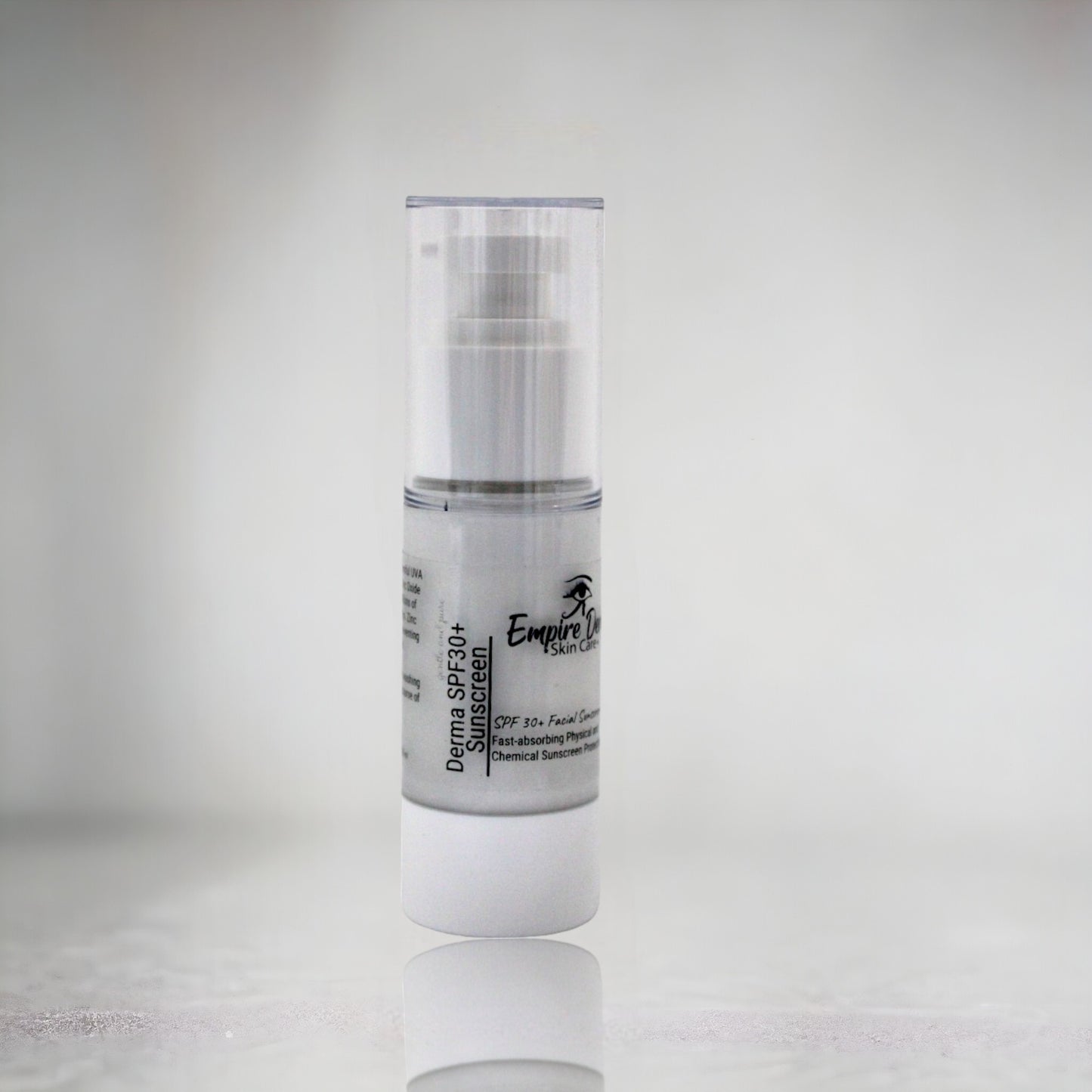 SPF 30+ ANTI AGING