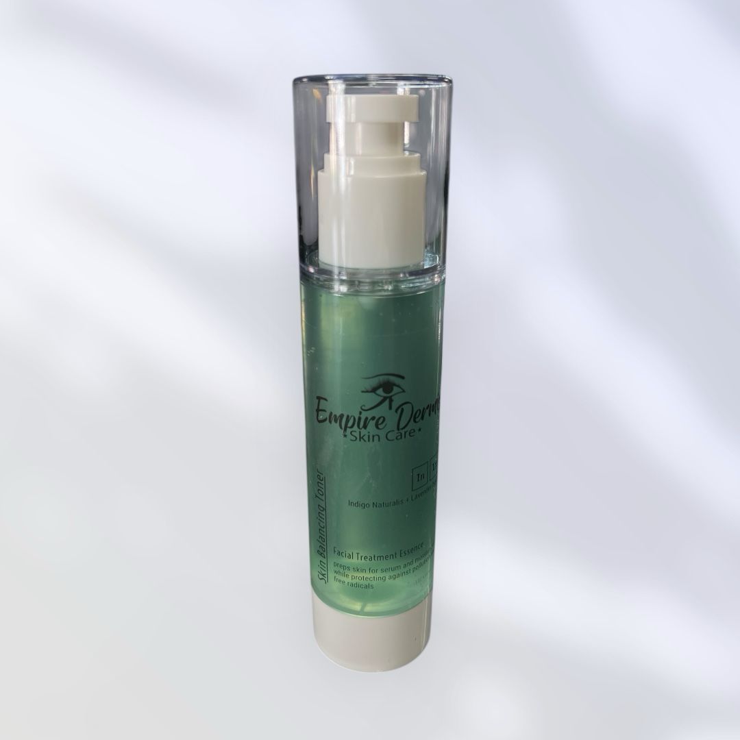 SKIN BALANCING TONER