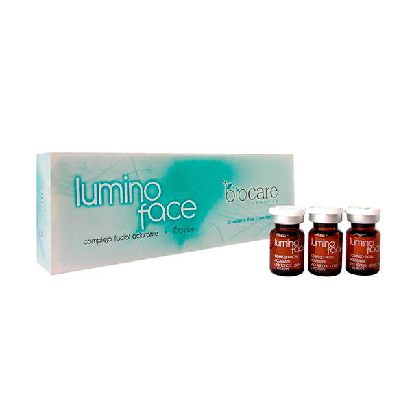 LUMINO FACE