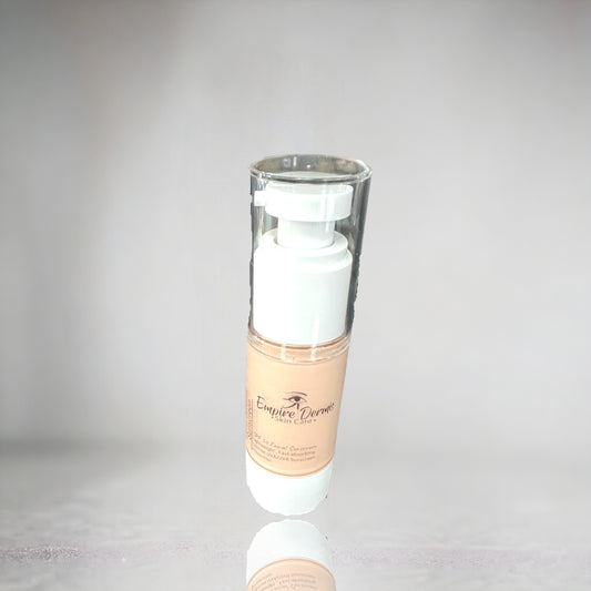 SPF 50 EXTRA DEFENSE