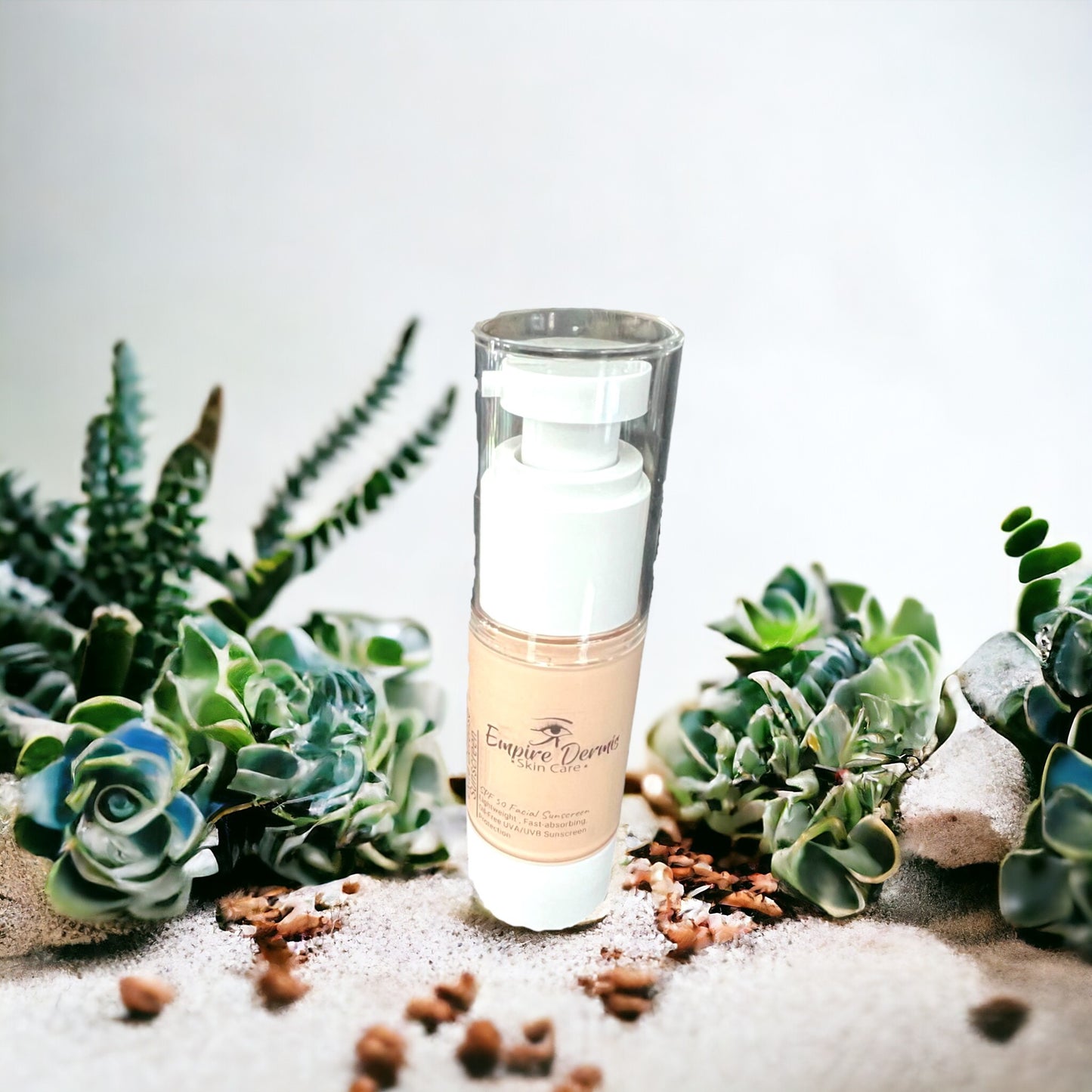 SPF 50 EXTRA DEFENSE