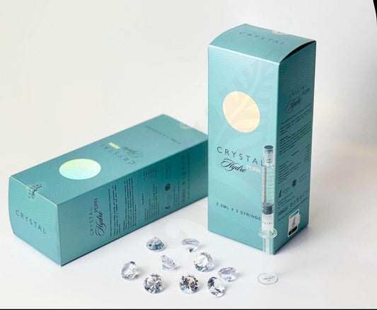 CRYSTAL HYDRO PDRN