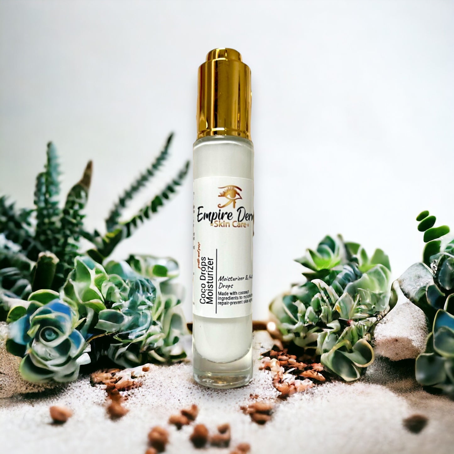 COCO DROPS MOISTURIZER