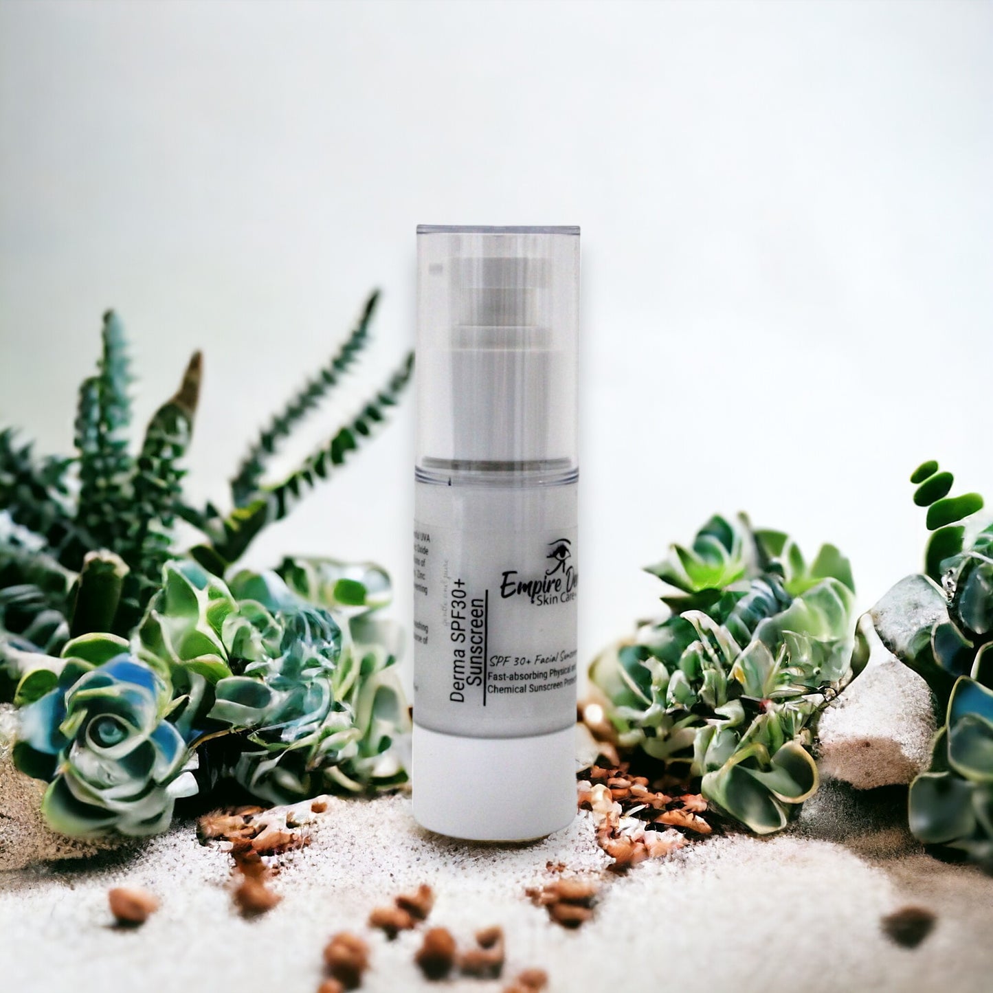 SPF 30+ ANTI AGING