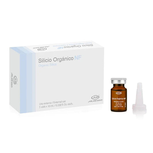 SILICIO ORGANICO